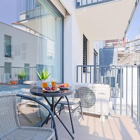 Апартаменты Adamick Place In City Centre With Free Parking Братислава Экстерьер фото