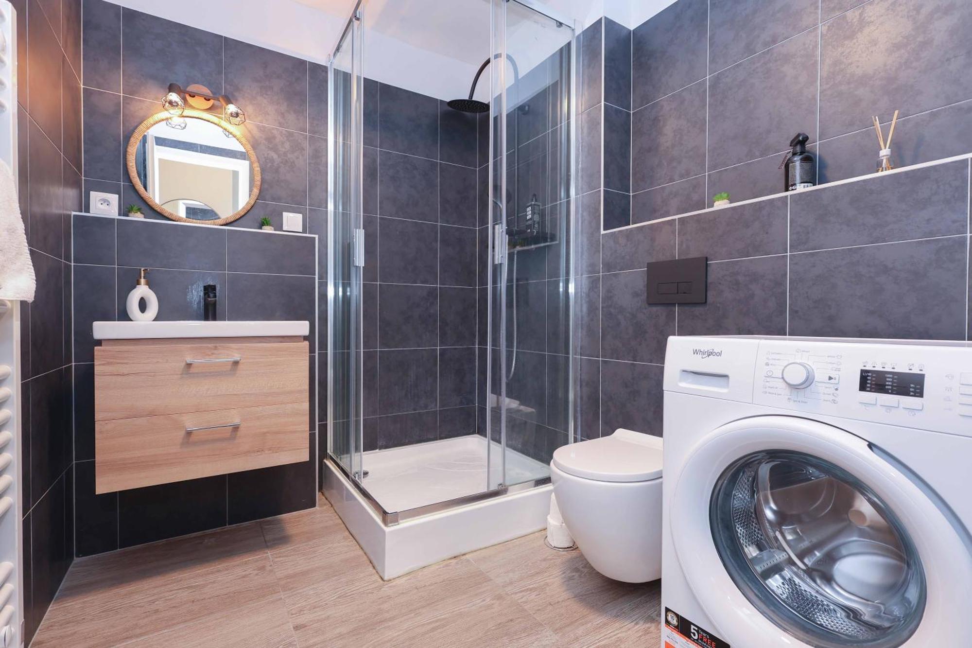 Апартаменты Adamick Place In City Centre With Free Parking Братислава Экстерьер фото