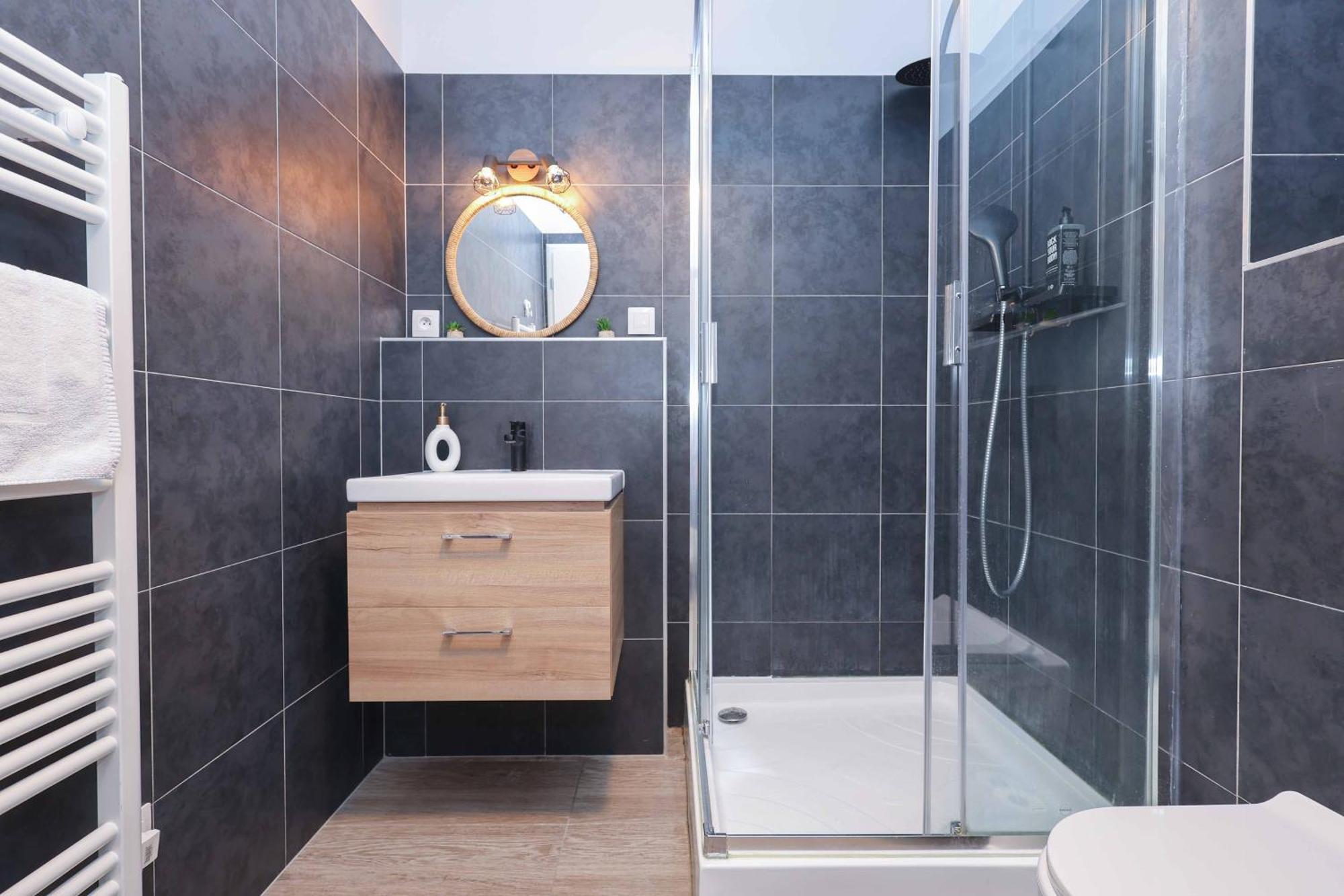 Апартаменты Adamick Place In City Centre With Free Parking Братислава Экстерьер фото